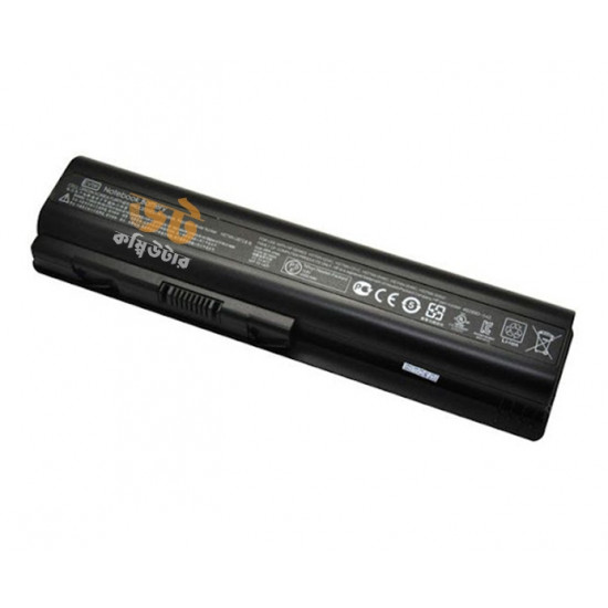 HP CQ 40, DV4  Battery 